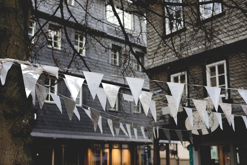 Downtown Discoveries